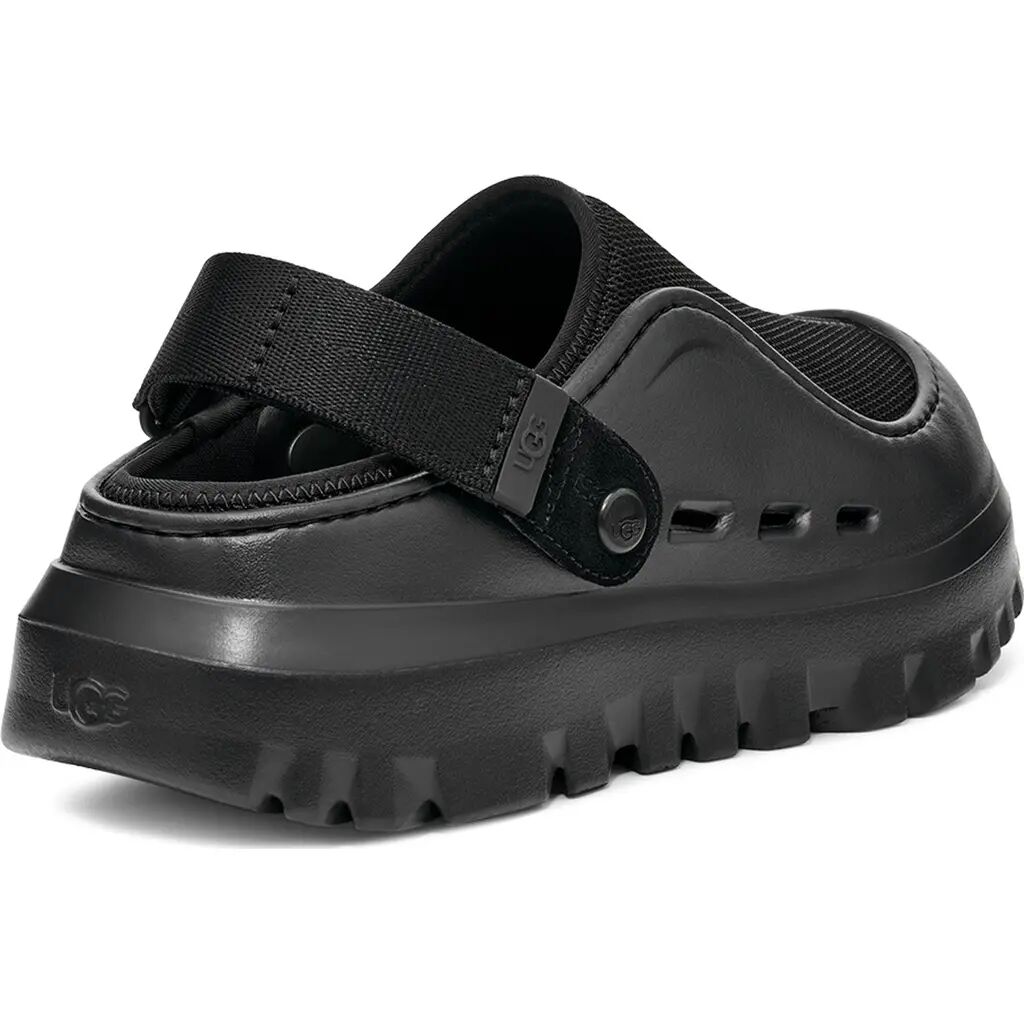 Peakmod Black