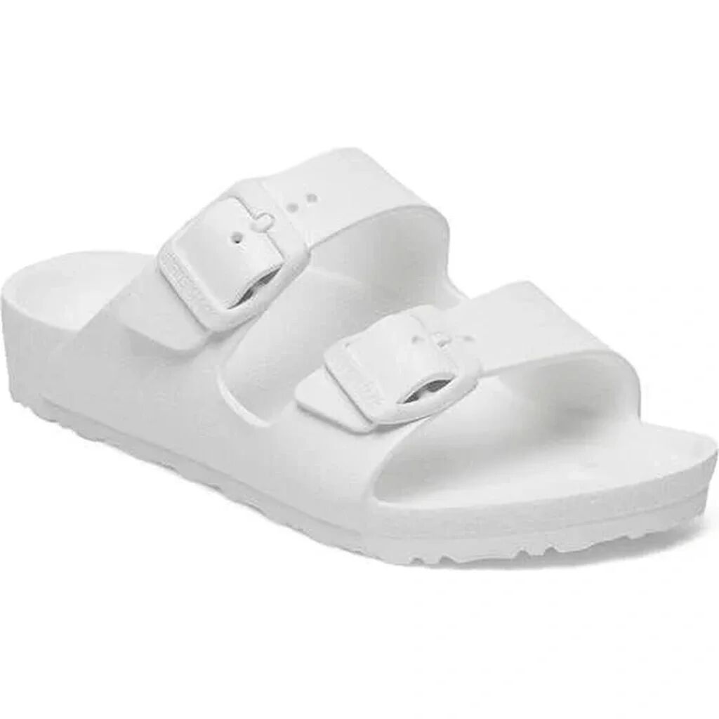 Arizona Kids Eva White Narrow