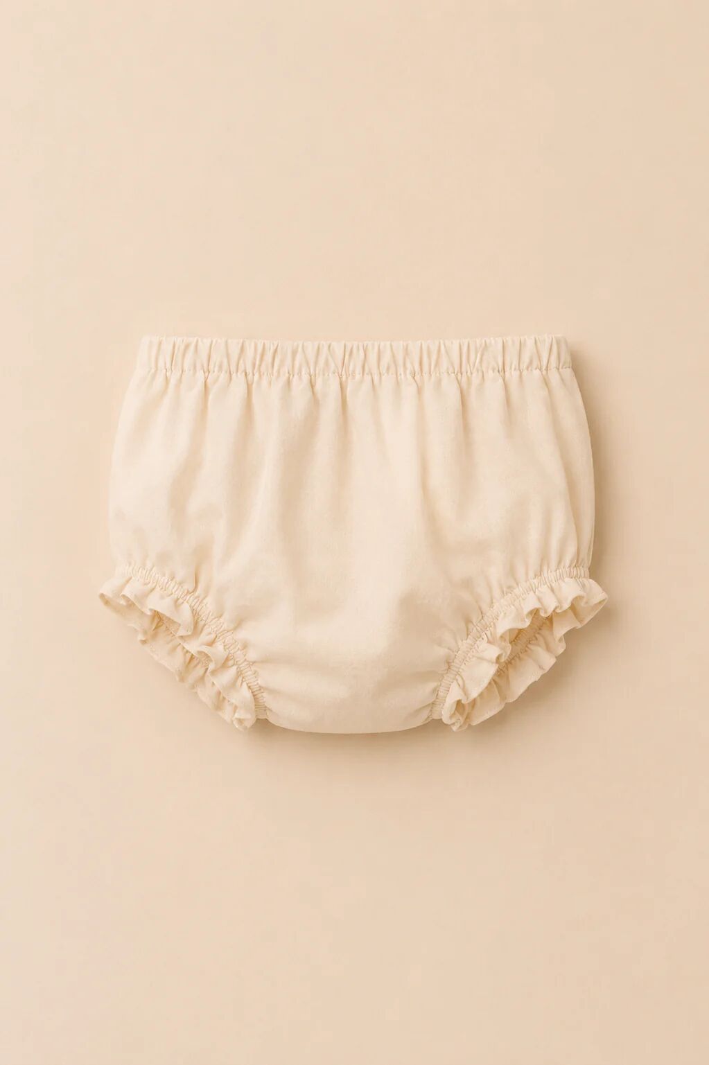 Robe Bébé Élégante Brodée thumbnail 2