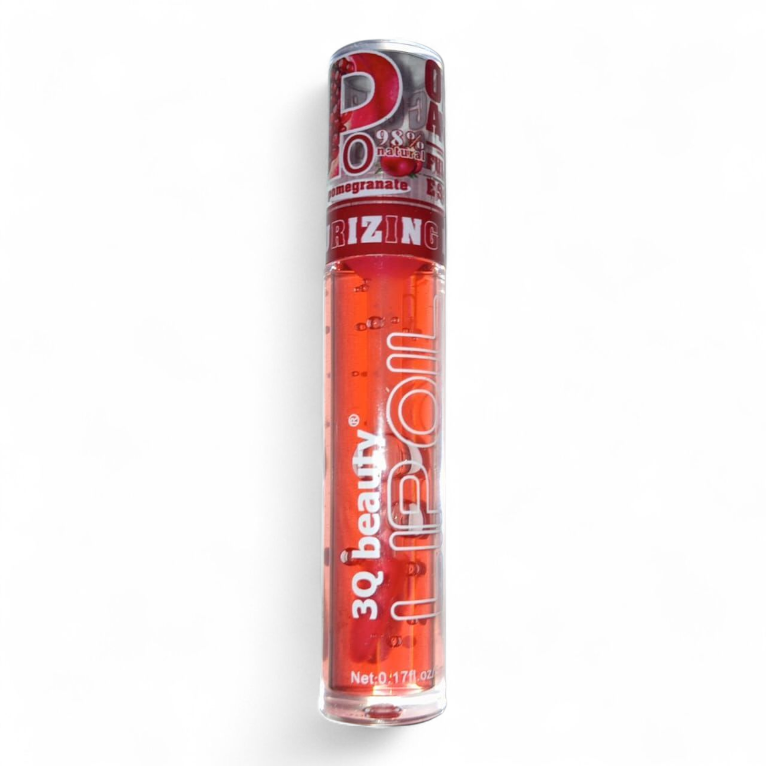 Lip Oil Hydratant Grenade Naturelle