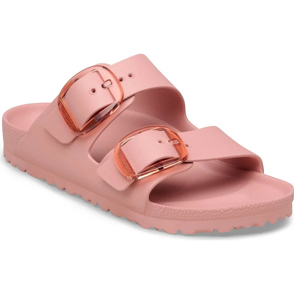 Arizona Big Buckle Eva Clay Narrow