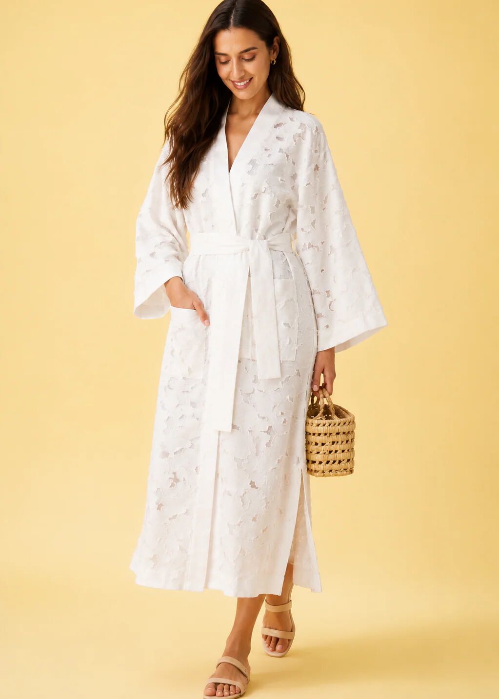 Maya Dress