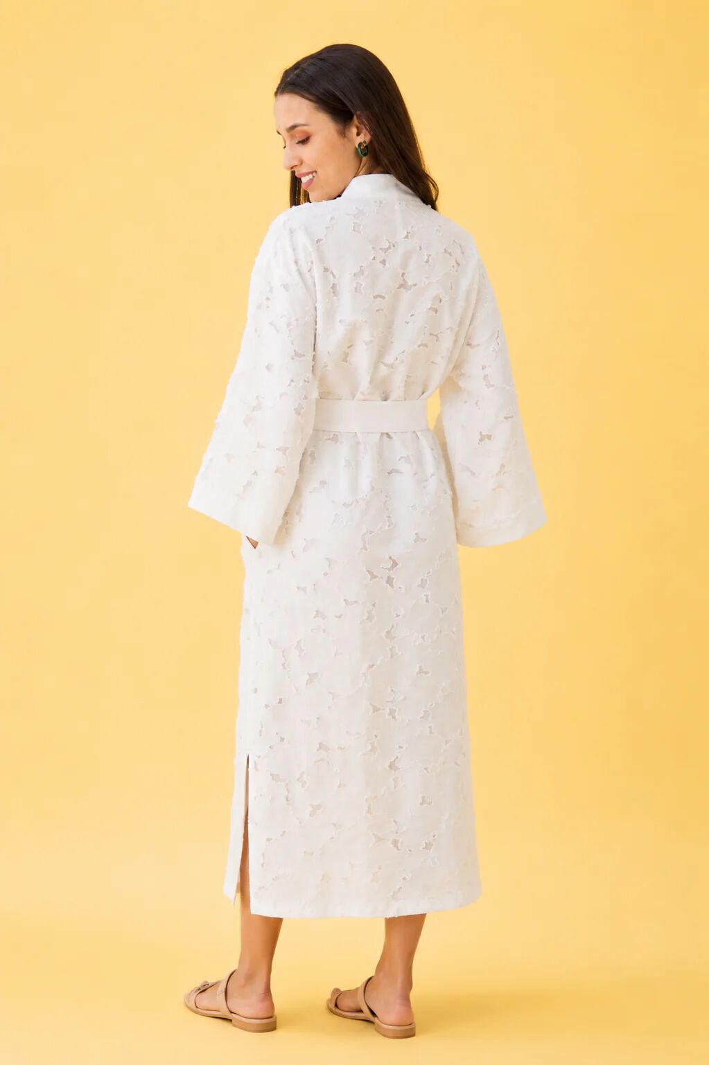 Maya Dress thumbnail 4