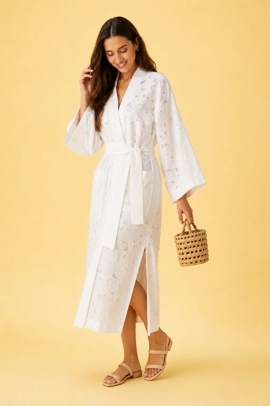 Maya Dress