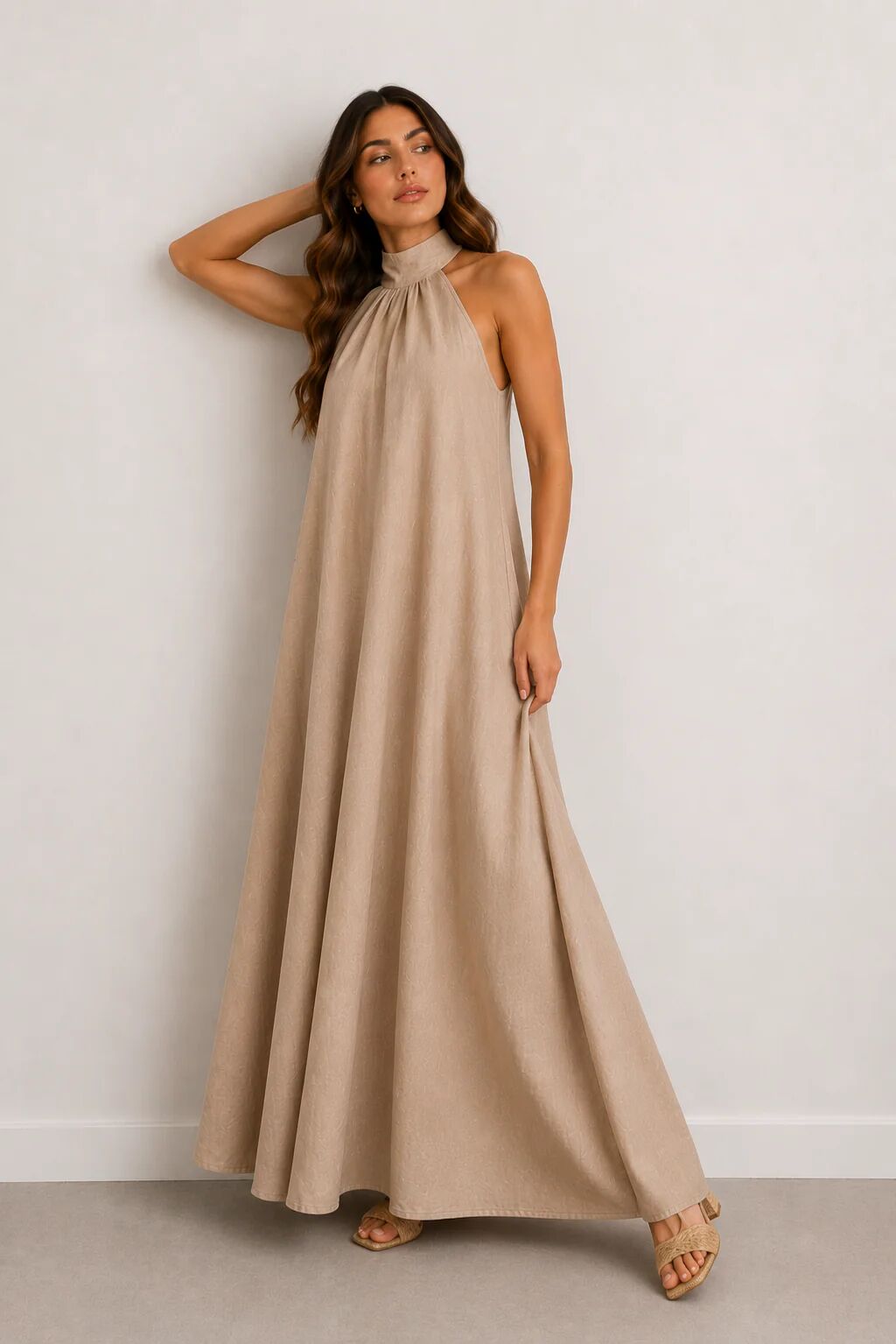 Soho Dress