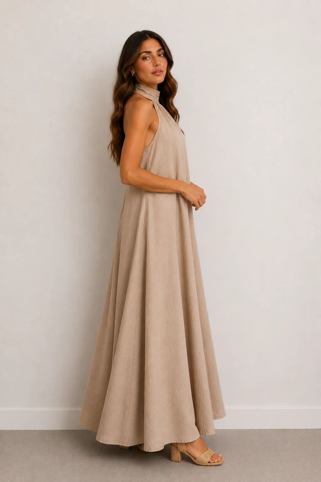 Soho Dress thumbnail 3