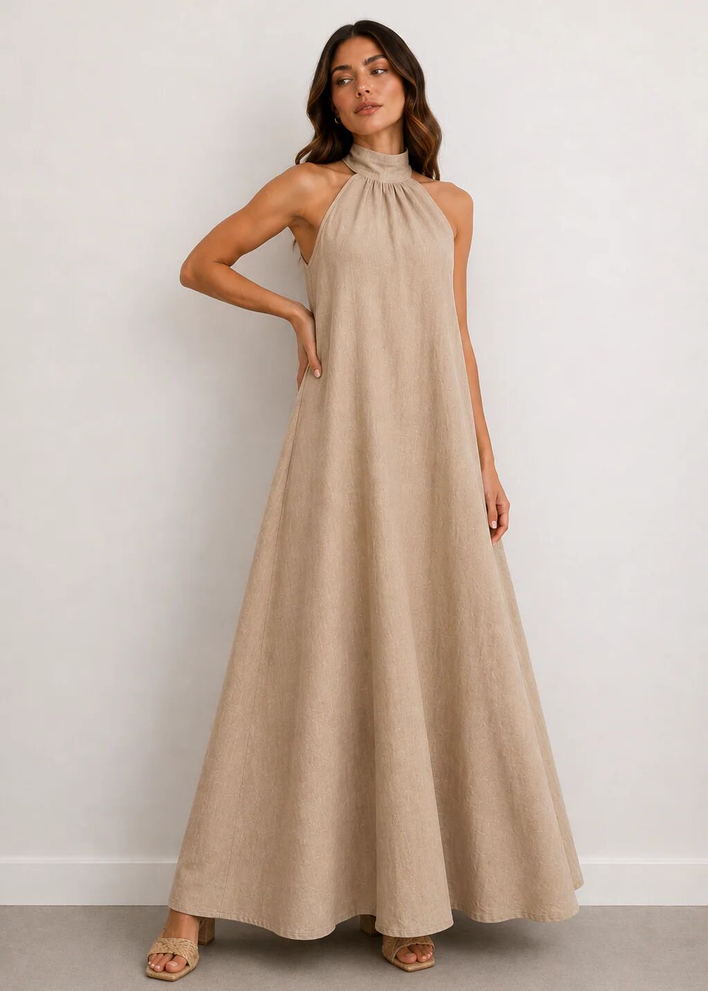 Soho Dress