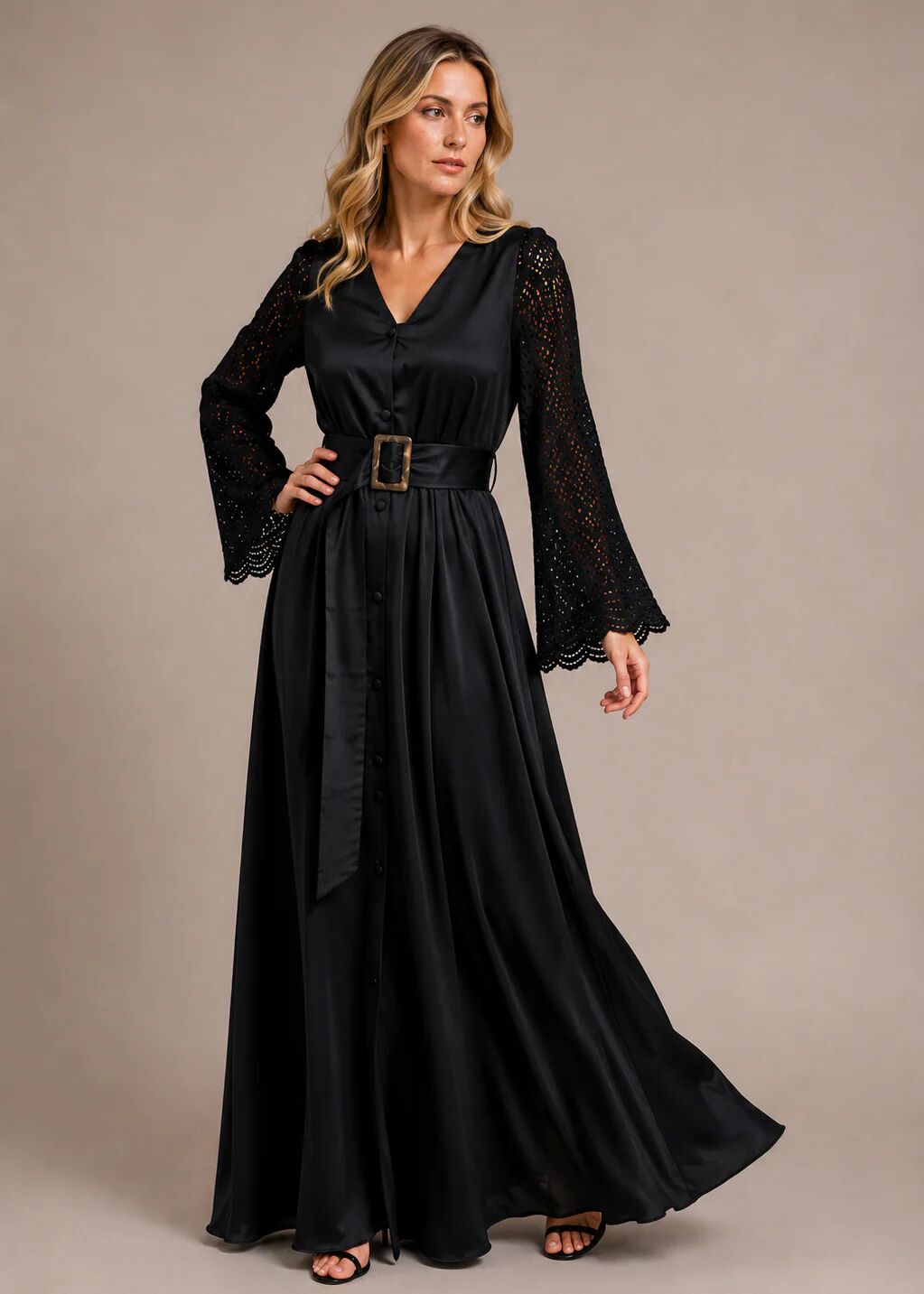 Alice Dress