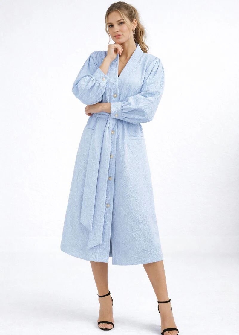 Blue Coat