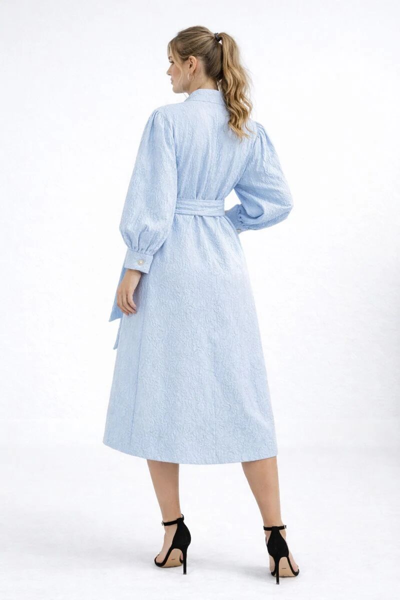 Blue Coat