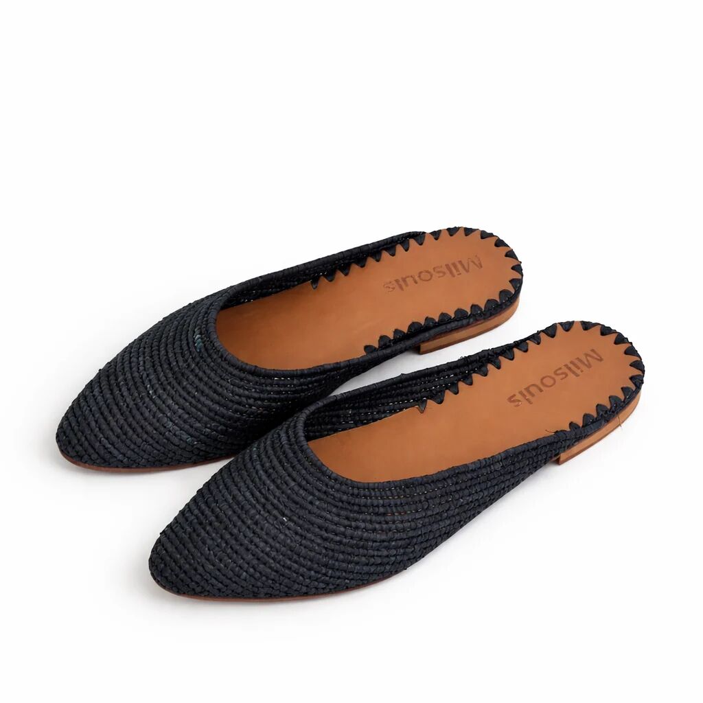 Saint Mule