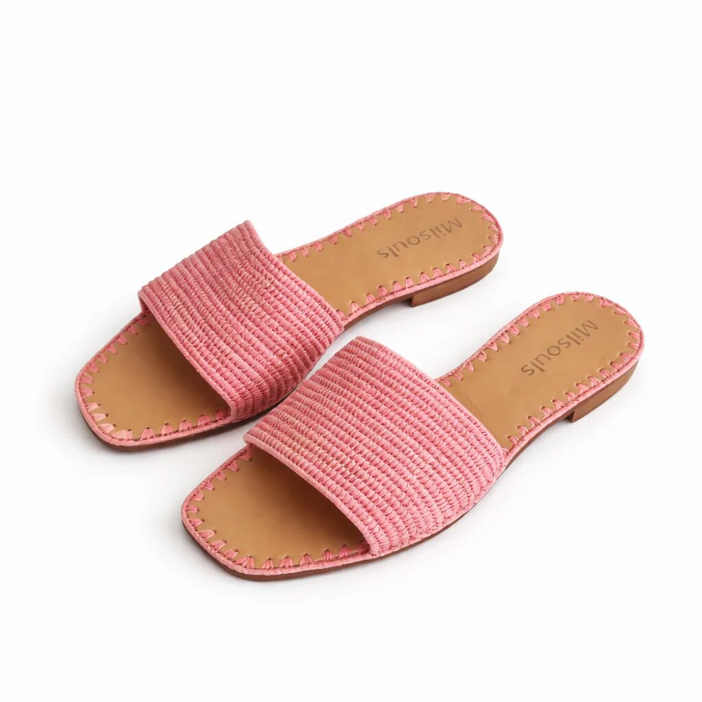 Pink Sandals thumbnail 1