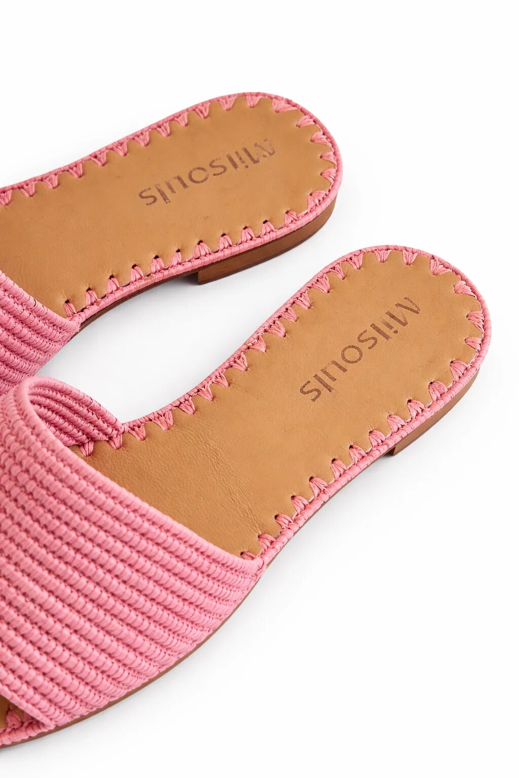 Pink Sandals thumbnail 3