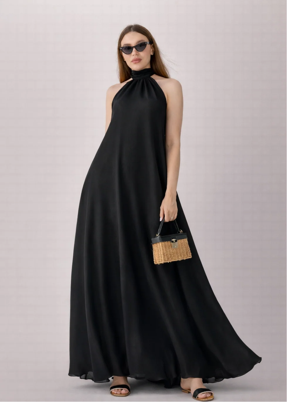 Soho Dress