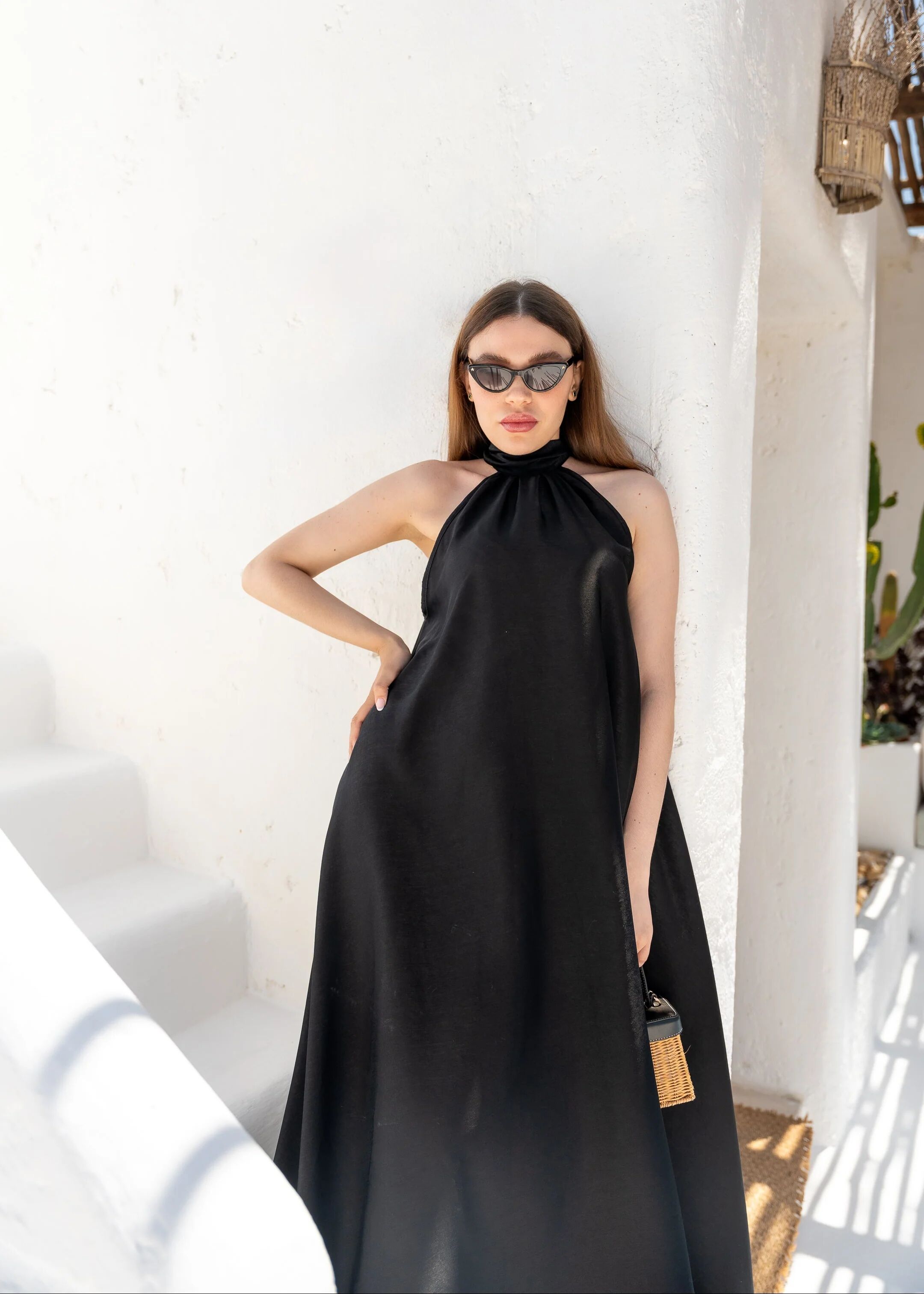 Soho Dress