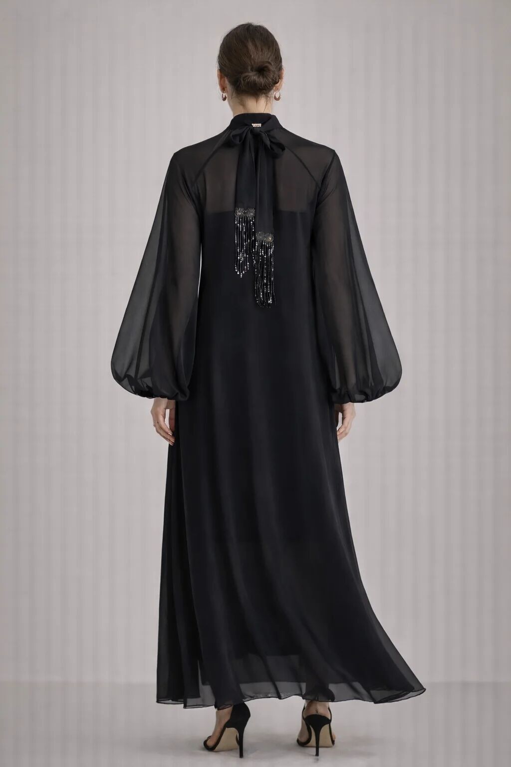 Black Dress thumbnail 4