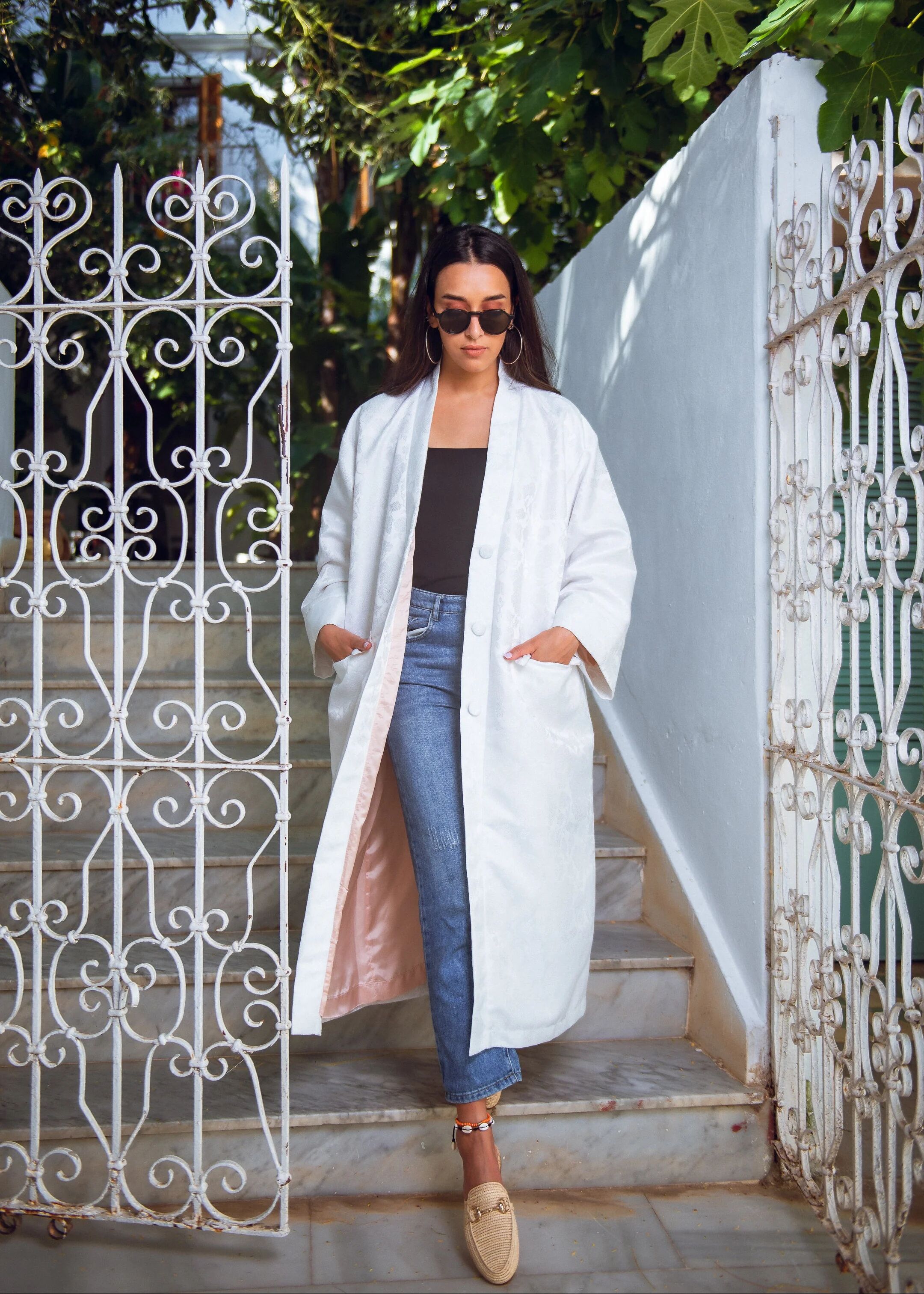 Eva Coat
