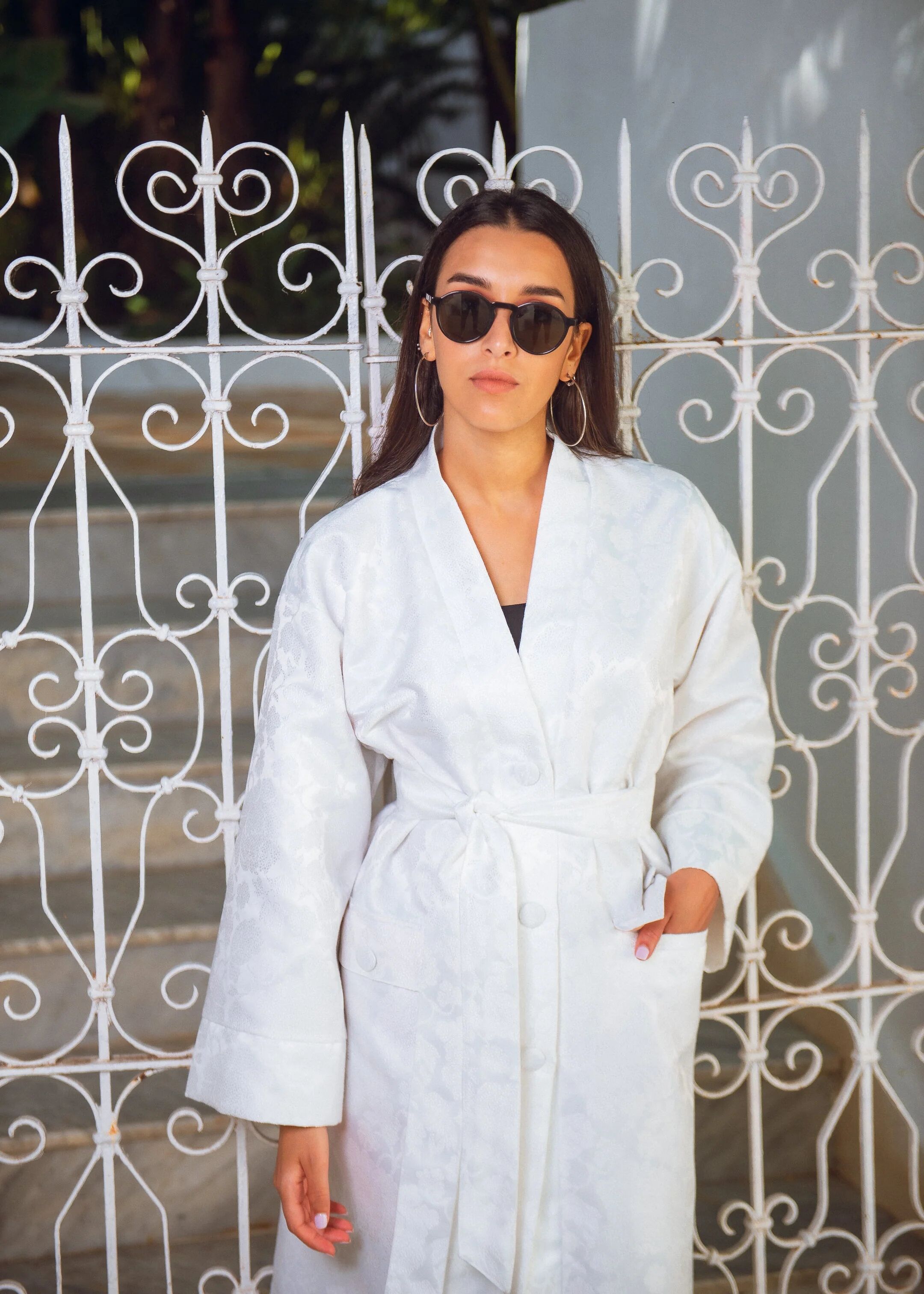 Eva Coat