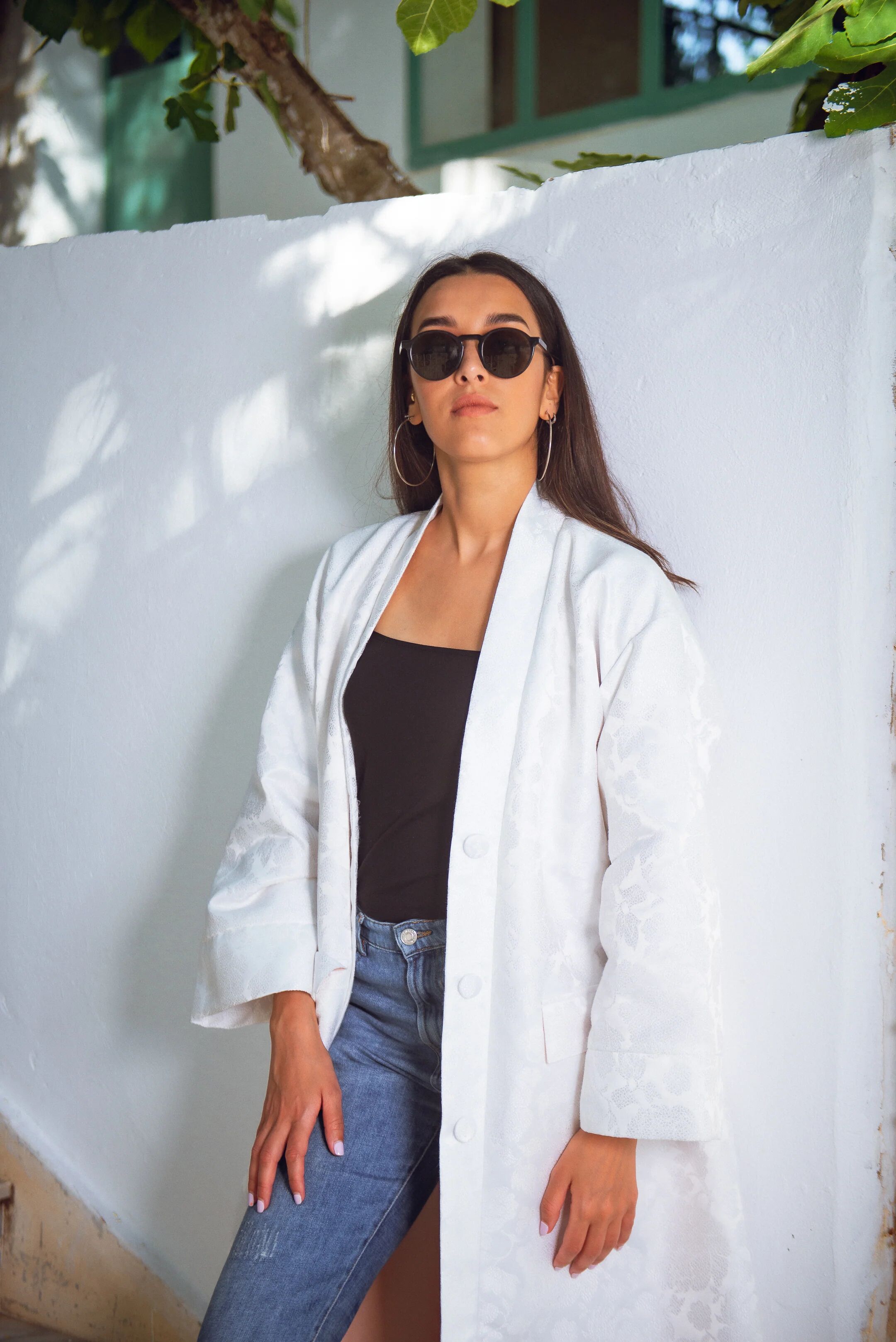 Eva Coat thumbnail 3