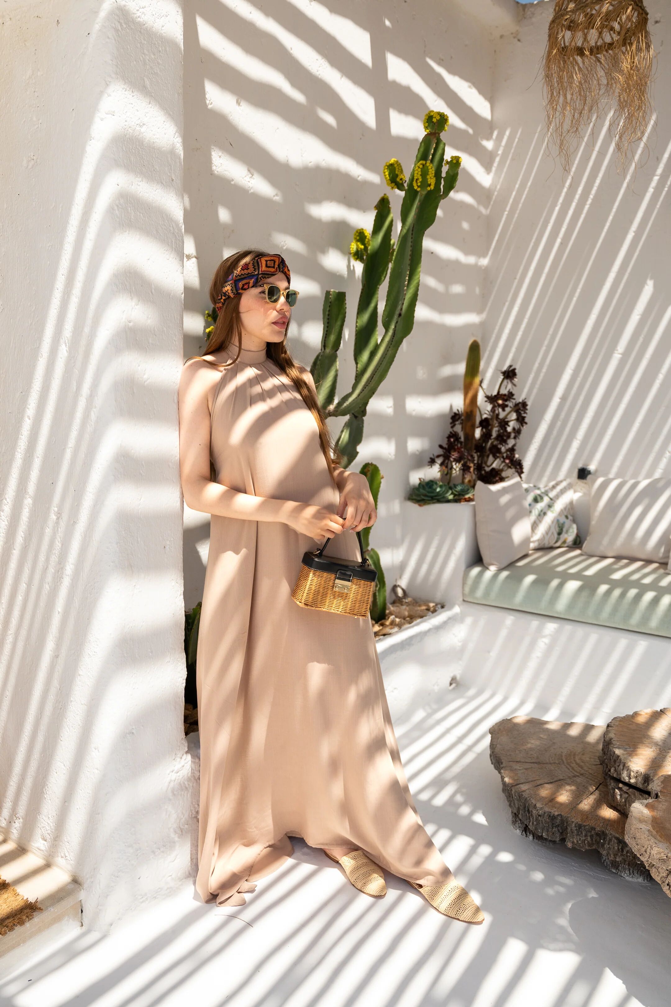 Dune Dress thumbnail 3