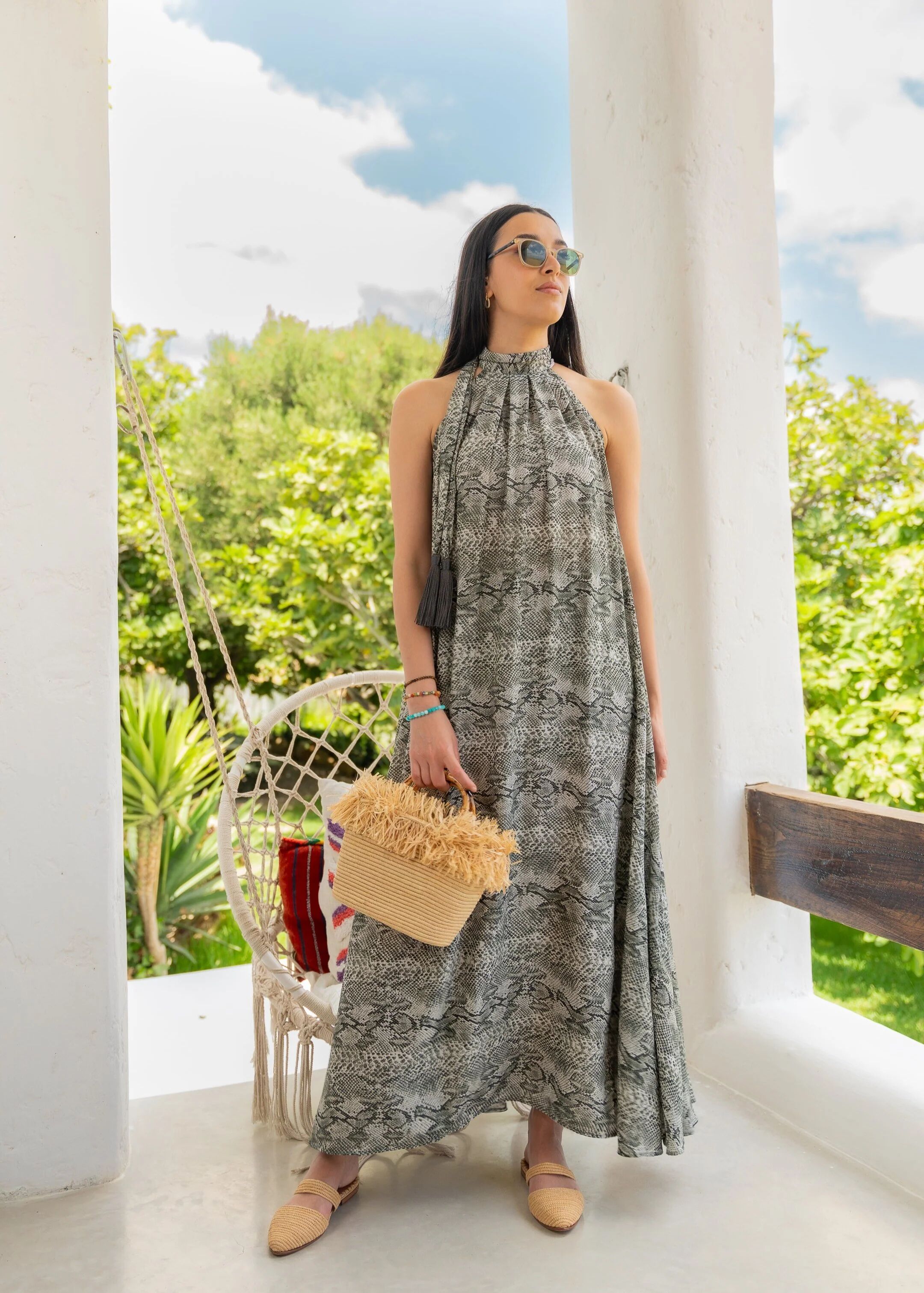 Soho Dress
