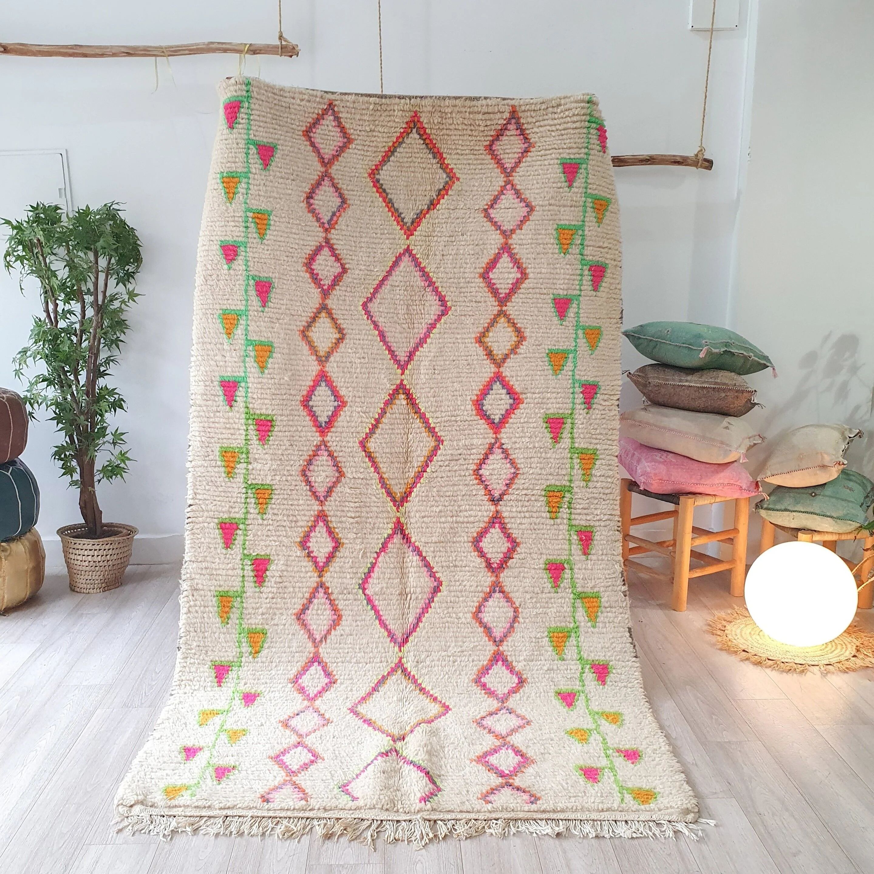Lulus Vintage Rug