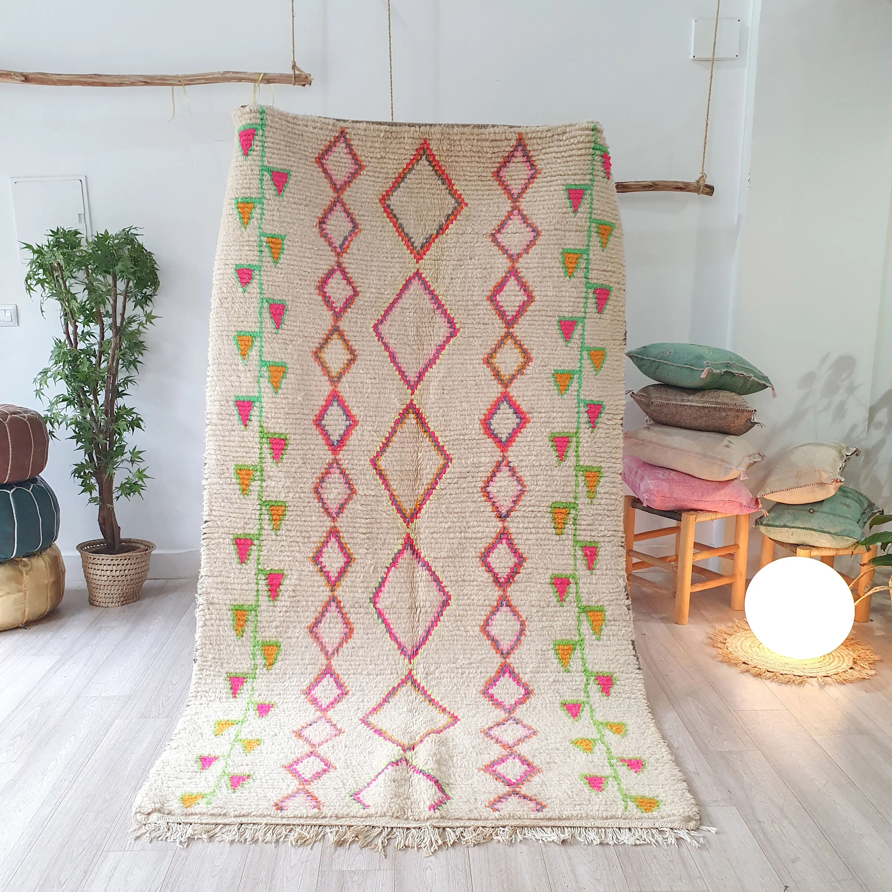 Lulus Vintage Rug