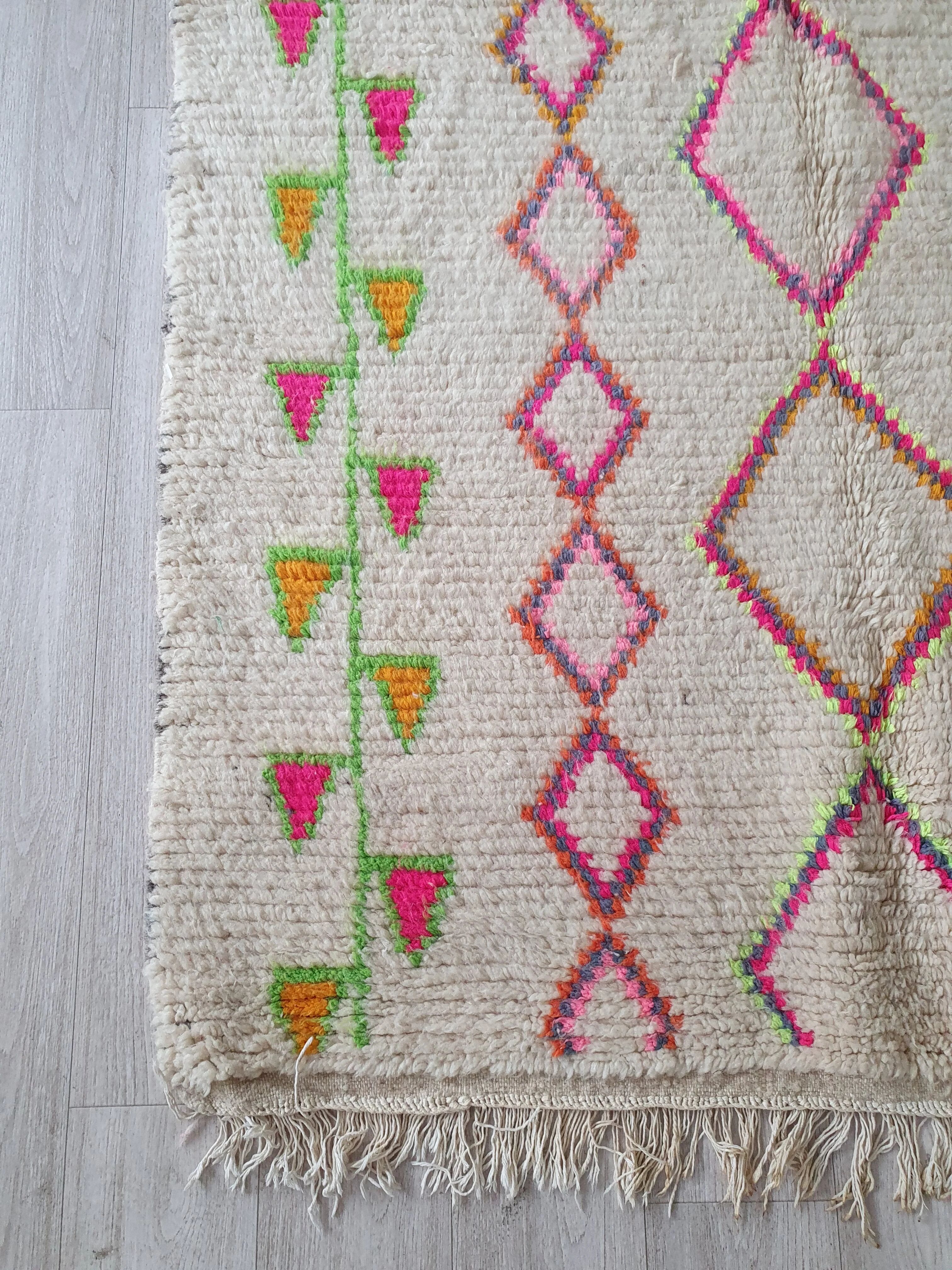 Lulus Vintage Rug thumbnail 3