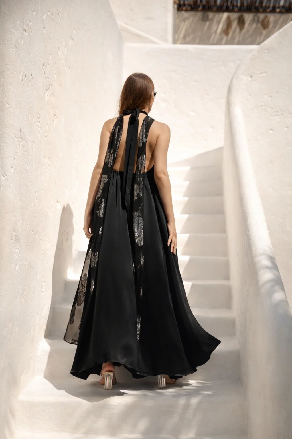 Ella Dress