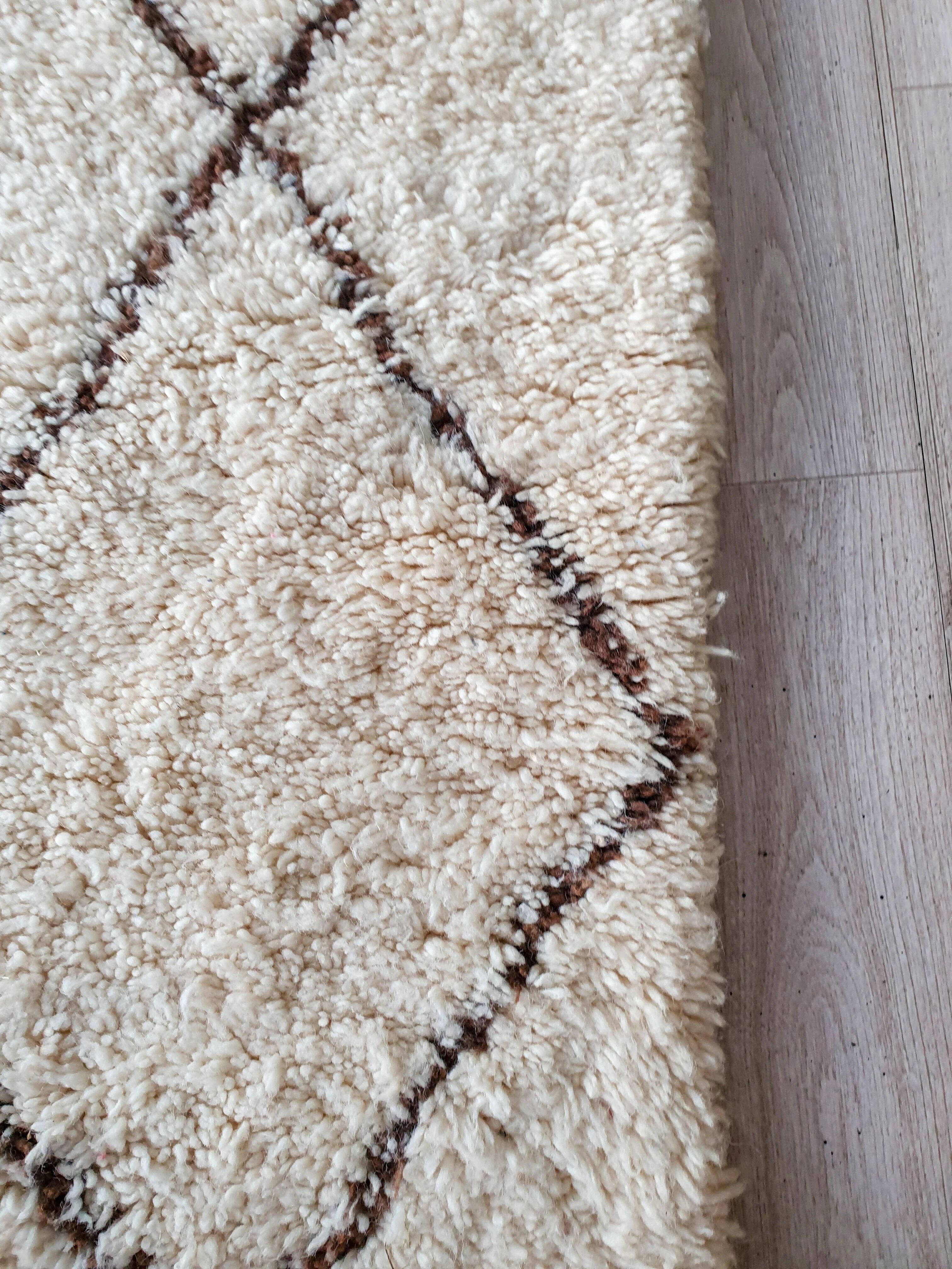 Beni Moroccan Rug