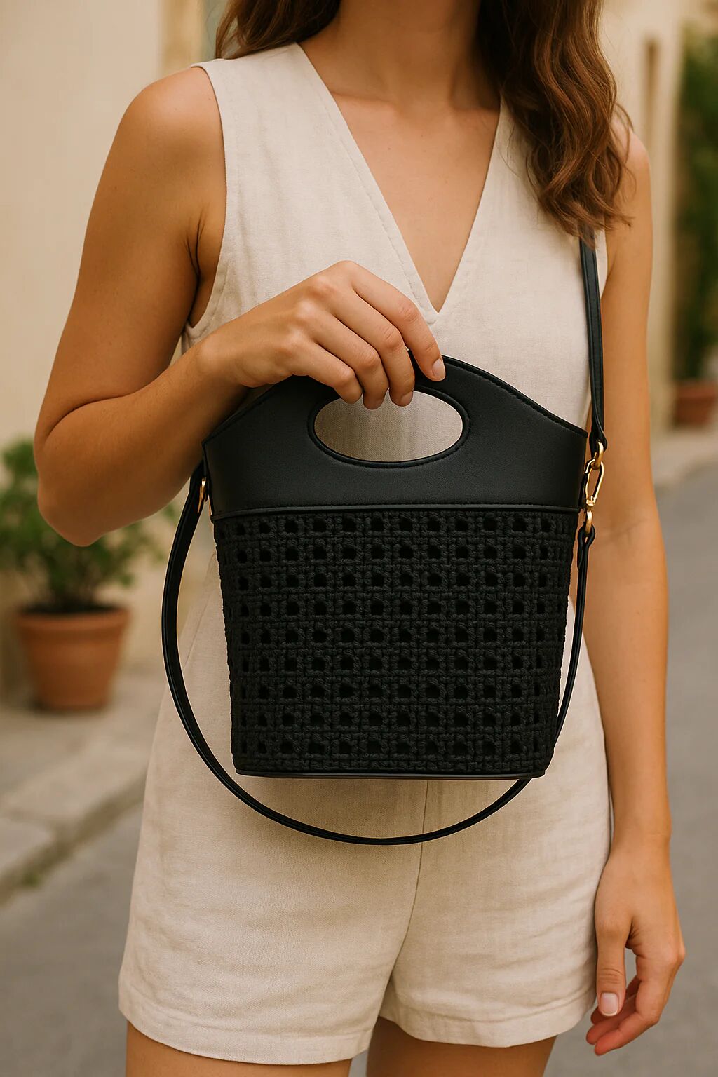 Marra Bag