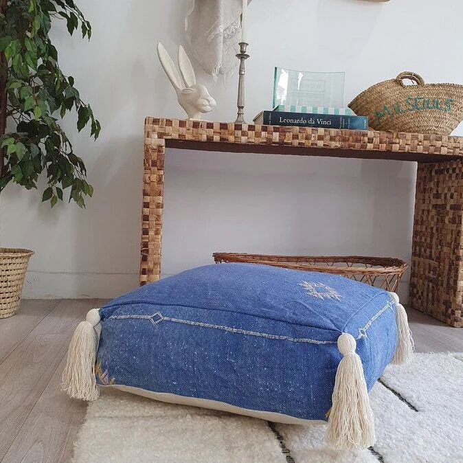 Sabra Pouf