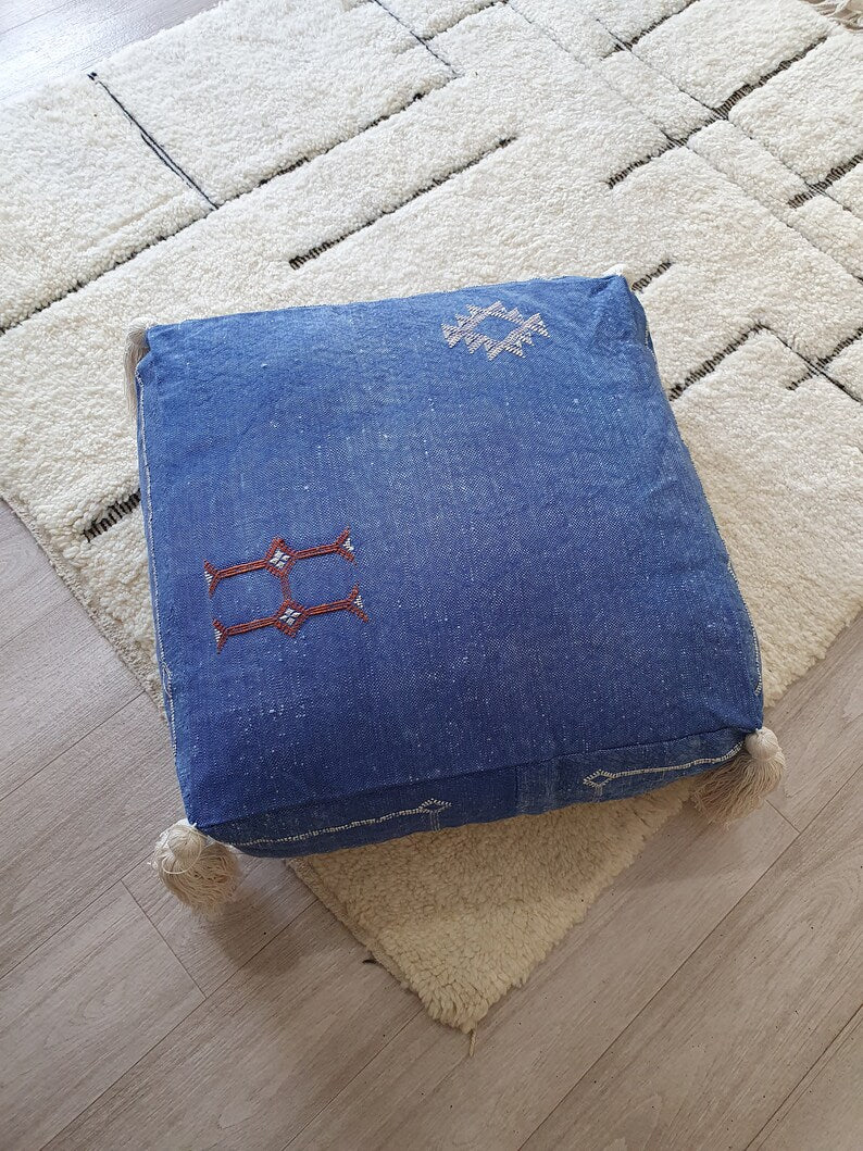 Sabra Pouf thumbnail 3
