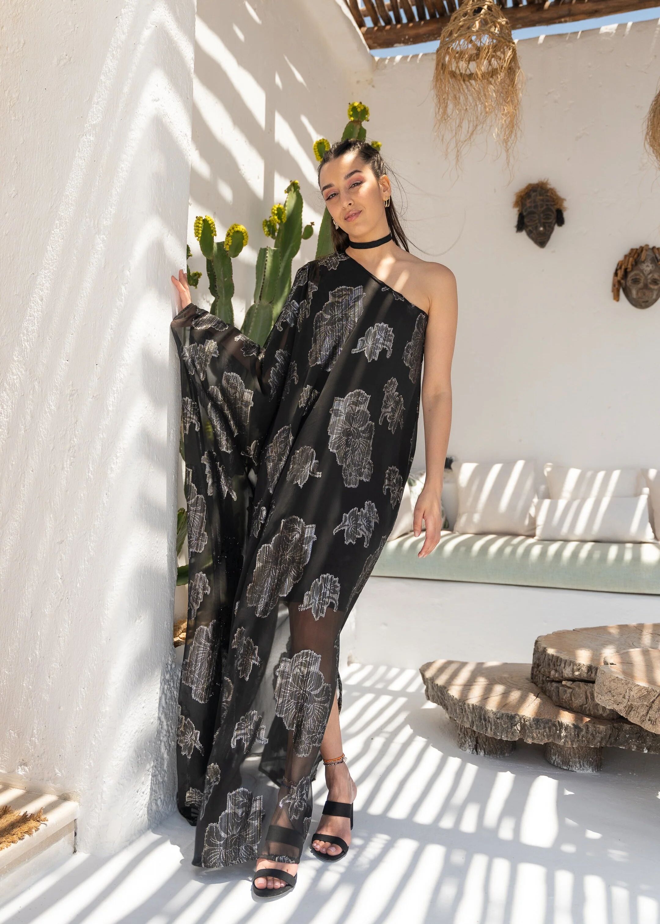 Bahia Kaftan