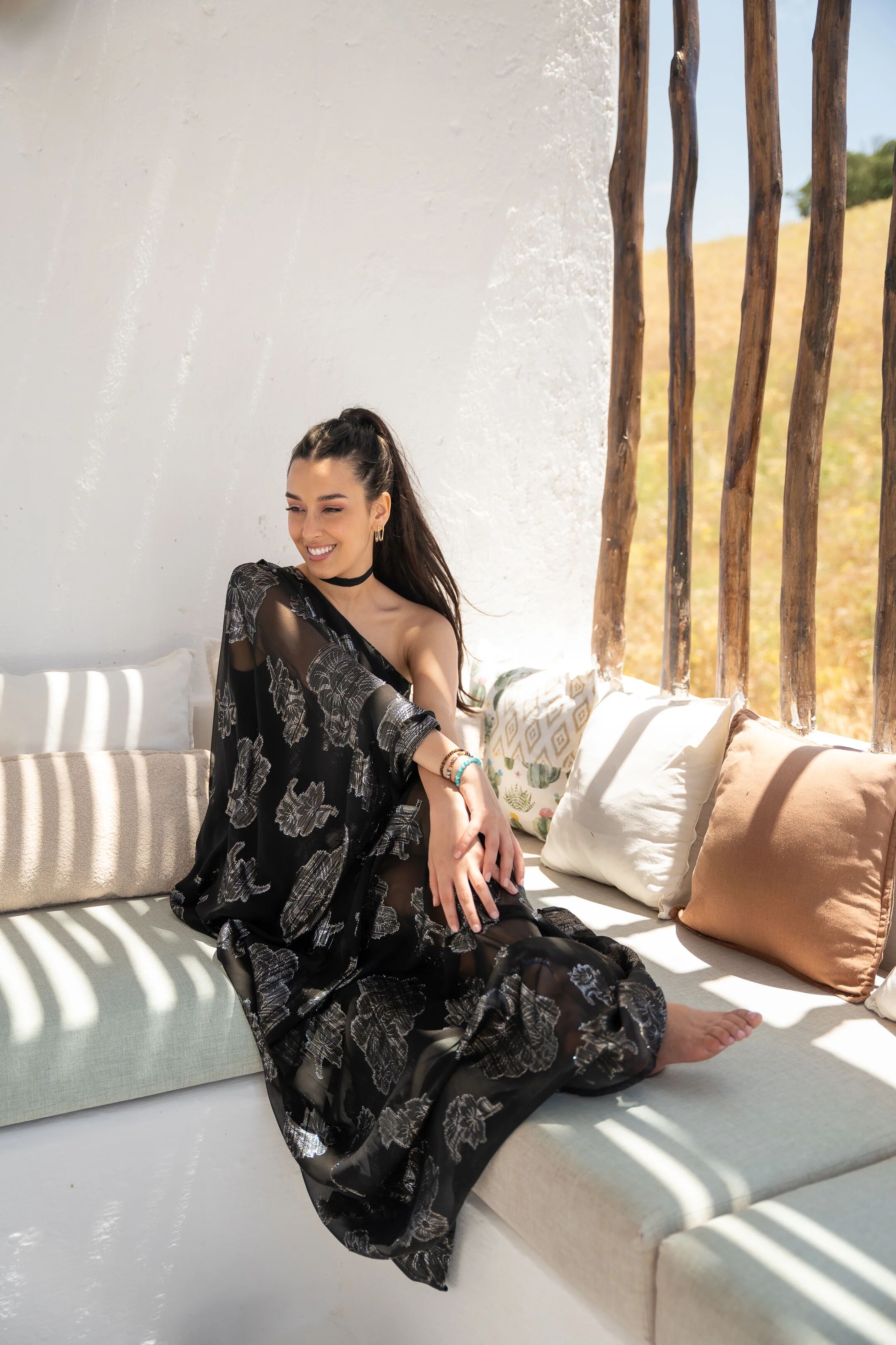 Bahia Kaftan