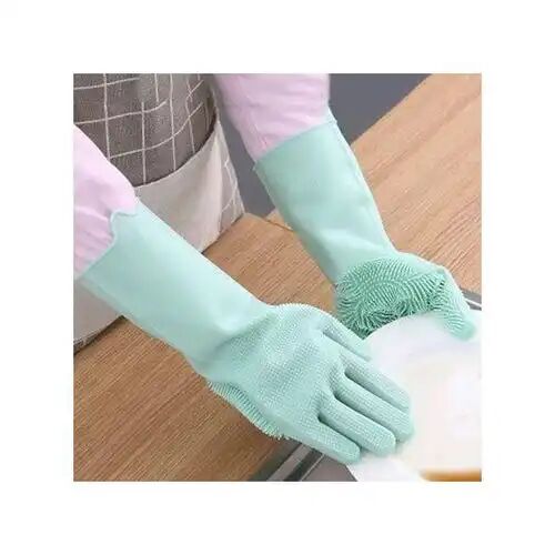 Gants Multifonctionnels En Silicone thumbnail 4
