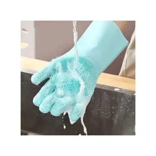 Gants Multifonctionnels En Silicone
