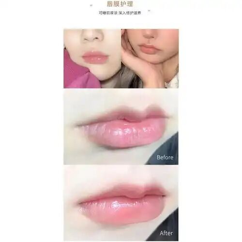 Vaseline Lip Therapy Pour Les Lèvres Sèches