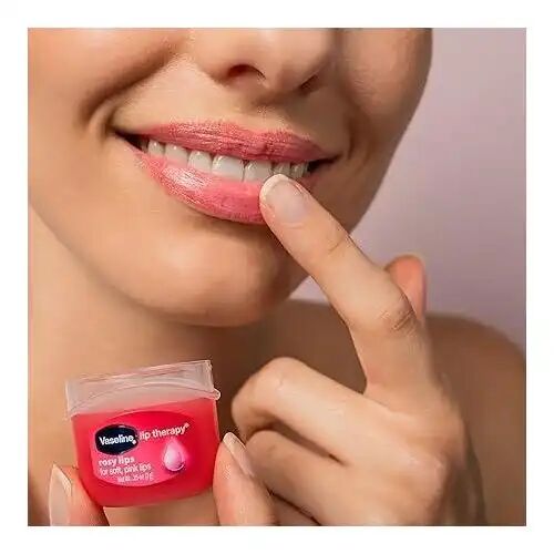 Vaseline Lip Therapy Pour Les Lèvres Sèches thumbnail 3
