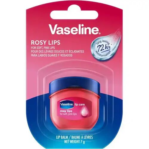 Vaseline Lip Therapy Pour Les Lèvres Sèches