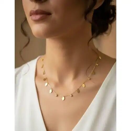 Collier Tendance Et Élégant Pour Femme