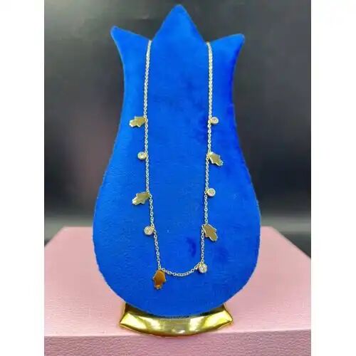 Collier Tendance Et Élégant Pour Femme