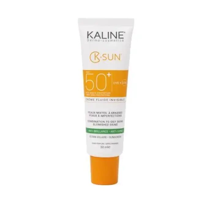 Invisible Peau Grasse 50ml +soin Hydratant Offert