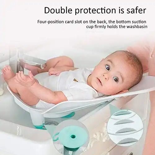 Baignoire Pour Bébé
