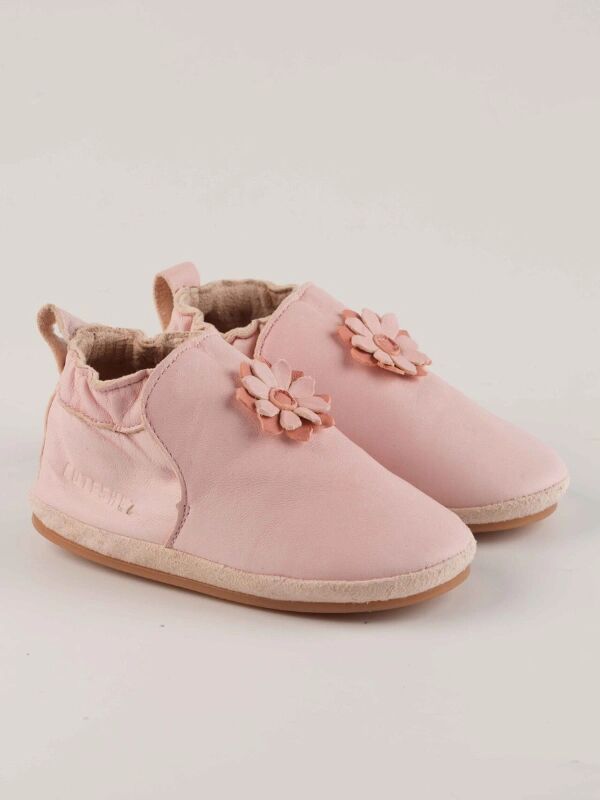 Chaussons Fleur
