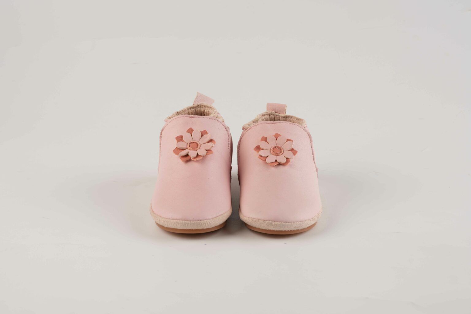 Chaussons Fleur