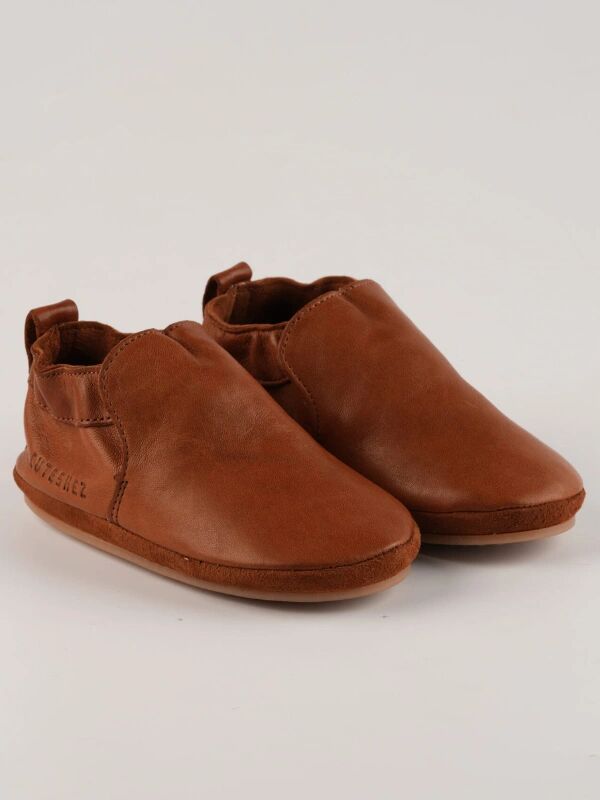 Chaussons Basique