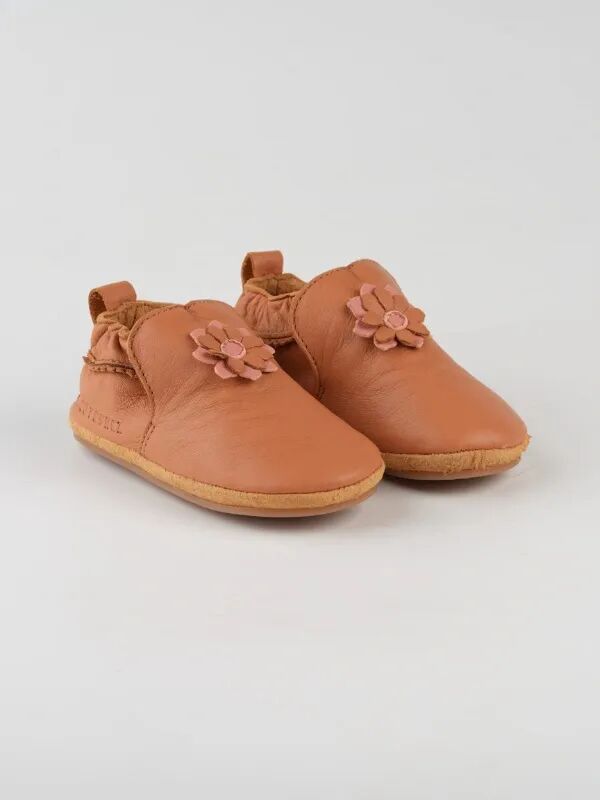 Chaussons Fleur