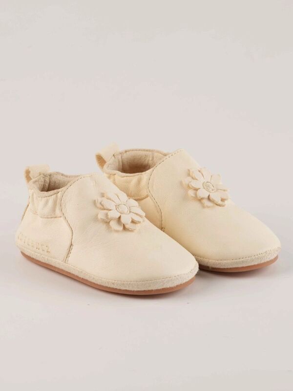 Chaussons Fleur