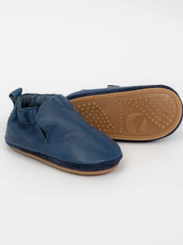 Chaussons Basique